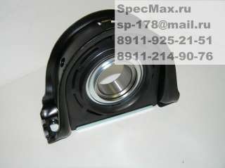 Подшипник подвесной Daewoo Ultra Novus диаметр 60 mm