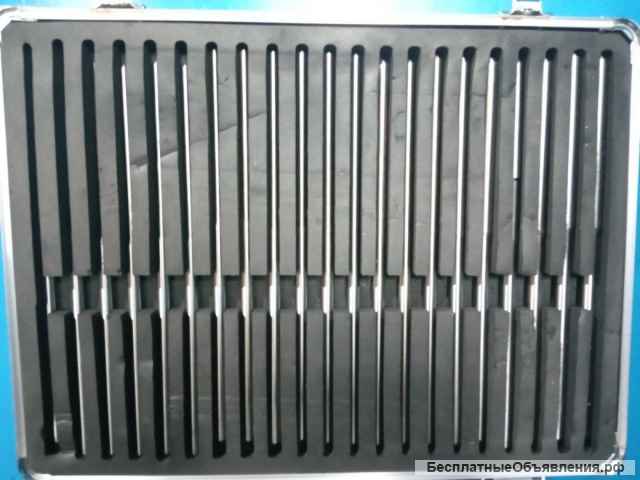 Станок для расточки сёдел клапанов Serdi Mira