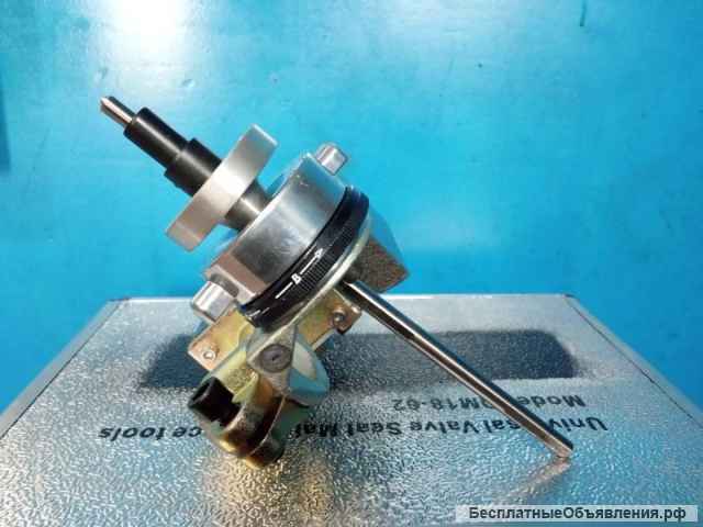 Станок для расточки сёдел клапанов Serdi Mira