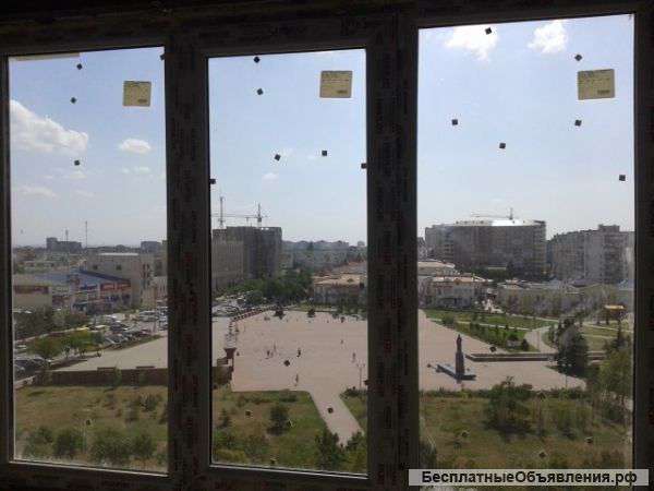 Однакомнатную