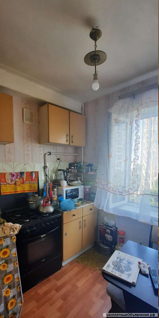 Квартира в Севастополе (Степаняна 9)