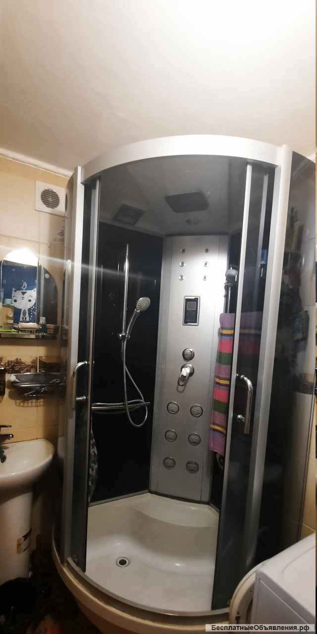 Квартира в Севастополе (Степаняна 9)