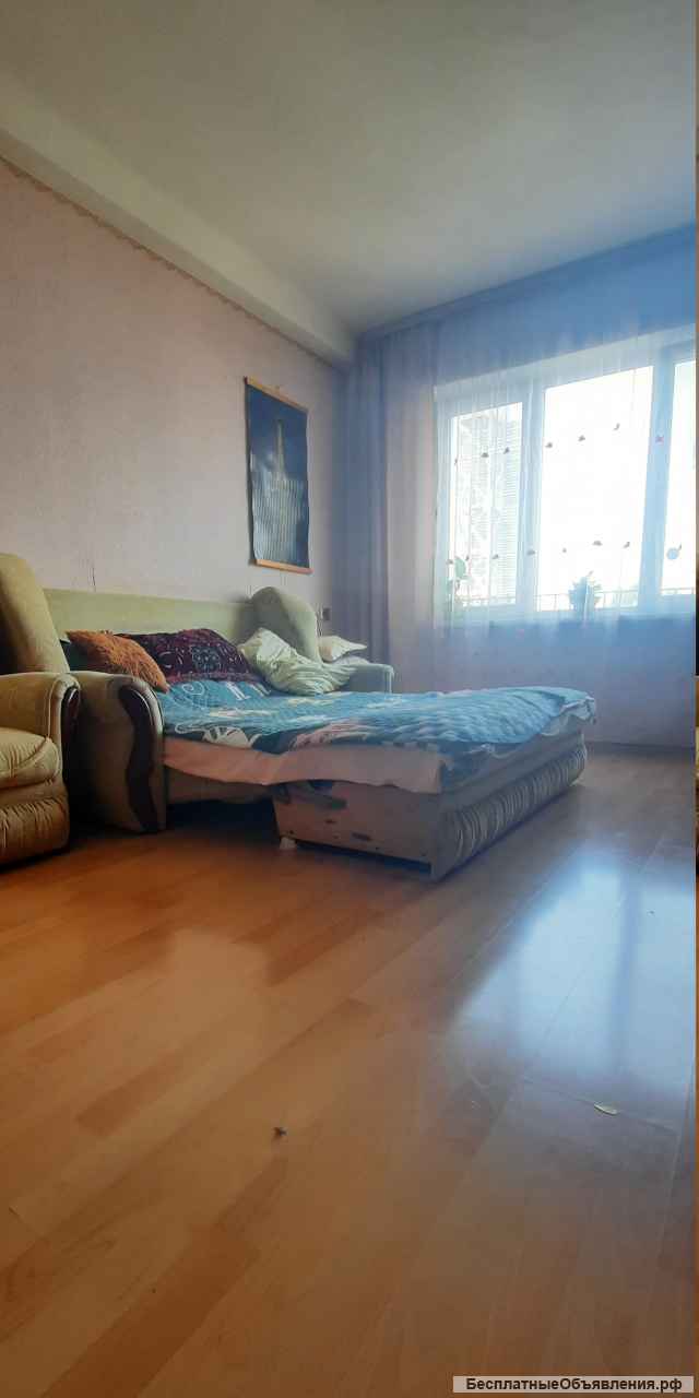 Квартира в Севастополе (Степаняна 9)