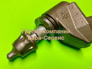 Wirtgen W100 резцедержатели