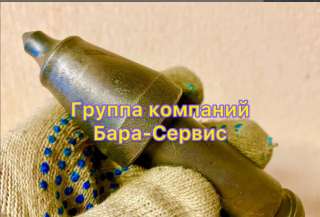 Резцы для бурения скважин и разрушения грунта