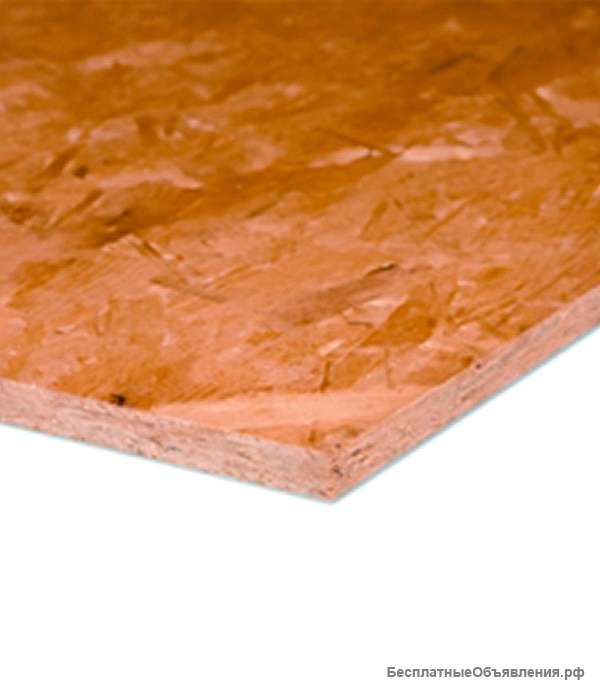 Плит OSB Kronospan, OSB Калевала, OSB Taleon