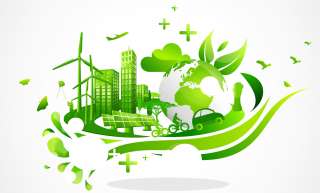 Сопровождение и организация работы по экологии (Аутсорсинг по экологии)