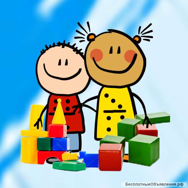 Требуется воспитатель