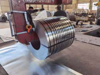 Штрипс для производства профилей ПП 60×27, ППН 28×27