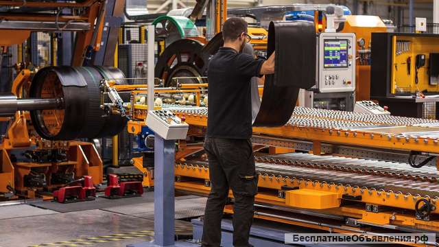 Оператор на производство (с обучением)