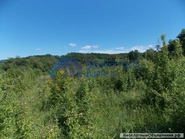 Земельный участок 32 сот