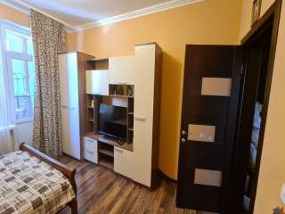 2-комнатная квартира, 73 кв.м.