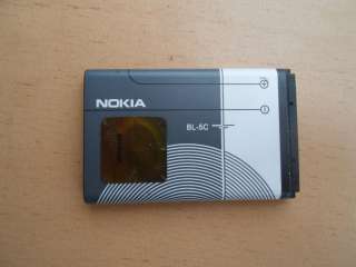 Аккумулятор для Nokia BL-5С