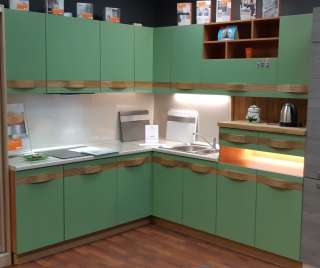 Кухонный гарнитур новый