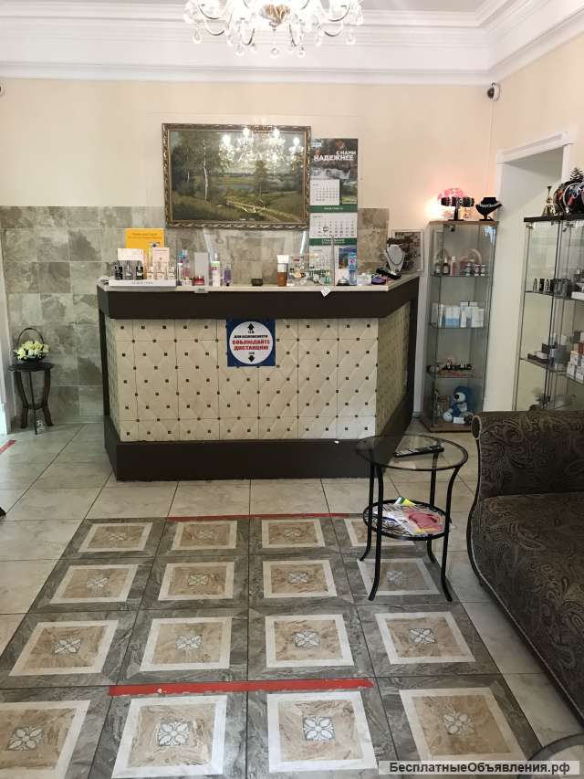 Сдаётся кабинет