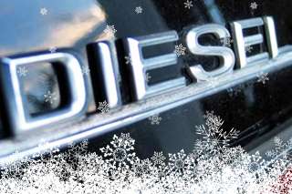 Купим дизельное топливо оптом