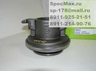 Подшипник выжимной (лепестков корзина) Daewoo Ultra Novus