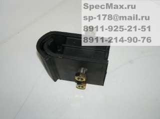 Подушка двигателя передняя Daewoo Ultra Novus DE12TIS, DV15T