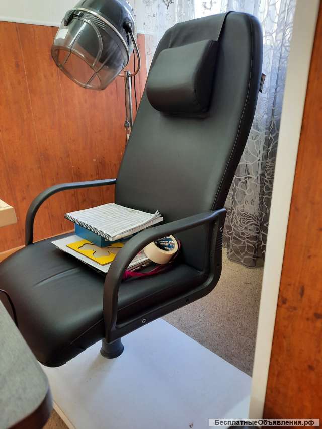 Педикюрное кресло