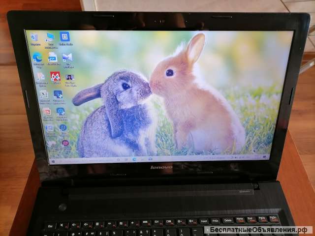 Ноутбук Lenovo B50