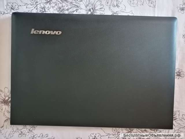 Ноутбук Lenovo B50