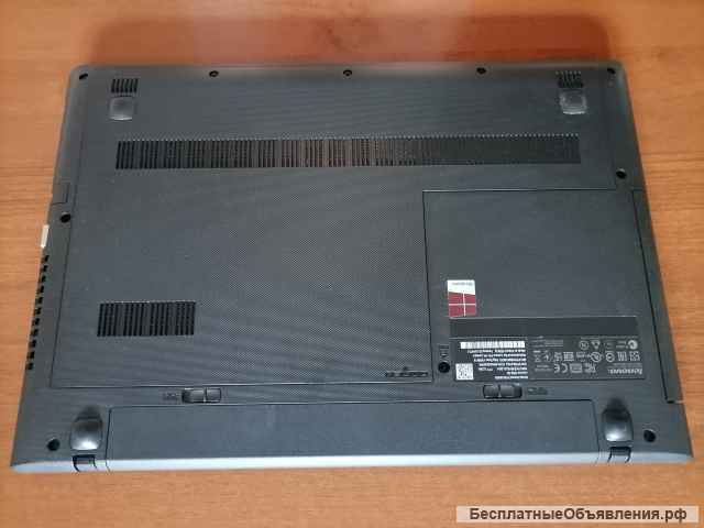 Ноутбук Lenovo B50