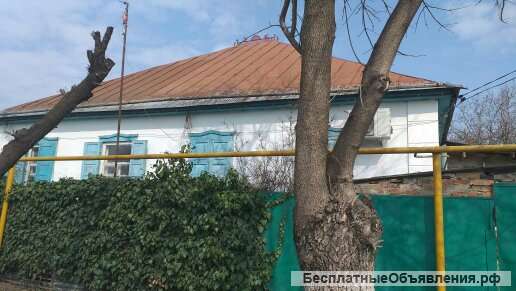 Два дома под одной крышей Краснодарский край