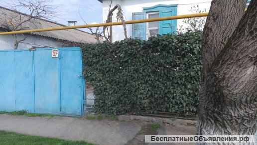 Два дома под одной крышей Краснодарский край