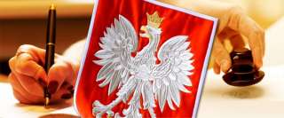 Справка о несудимости. Польша