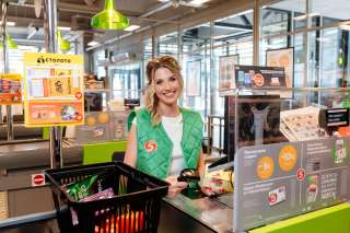 Продавец-кассир