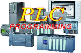 Программирование контроллеров PLC, панелей управления. Восстановление ПО
