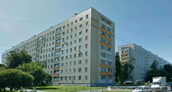 1 ком. кв. в Витебске, Беларусь