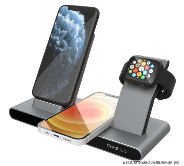 Зарядная станция ReVolt A7