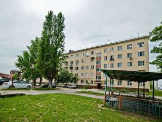 2-комнатная квартира, 40,2 кв.м