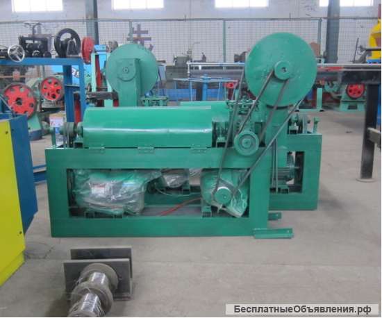 Полуавтомотическая линия для производства сварных сеток 3D заборов