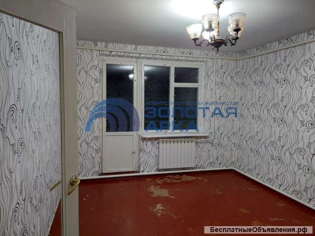 2 комнатная квартира