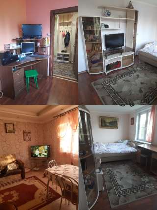 Уютный дом благоустроенный, гараж капитальный на 15 сотках. Пмж. Недалеко лес, река