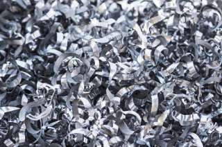 Алюминиевая стружка АК6, АК12 4тн г. Каменск-Уральский