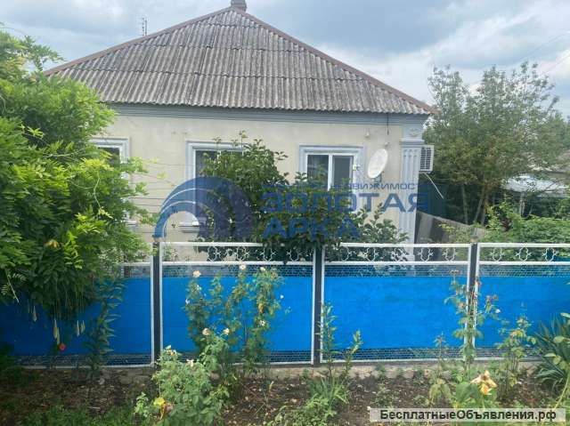 3 комнатный дом. Общая площадь 62 кв.м площадь участка 20 сот. Совмещенный санузел