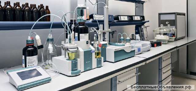 Лабораторное оборудование купить со скидкой в компании "Украналитика"