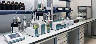 Лабораторное оборудование купить со скидкой в компании "Украналитика"
