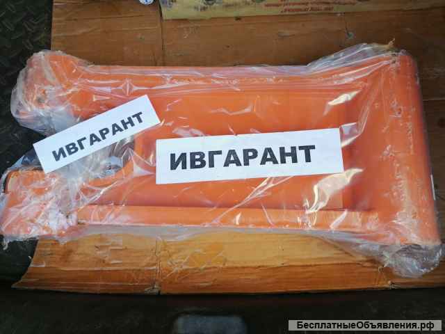 8076541, 1027222 трапеция экскаватора Hitachi - 8076541, 1027222