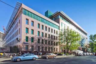 Сдаю офис 48м2 БЦ "Омега Плаза"