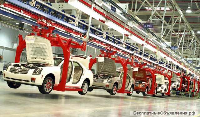 Работа вахтовым методом