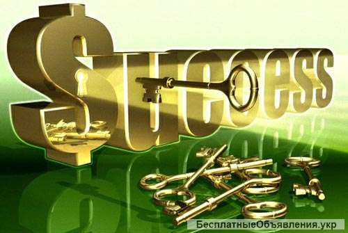 Розкриття ваших можливостей