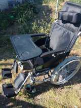 Инвалидная коляска Vitea Care