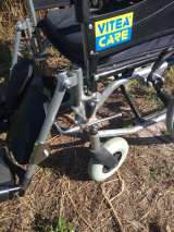 Инвалидная коляска Vitea Care