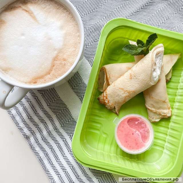Программа питания Без птицы и мяса