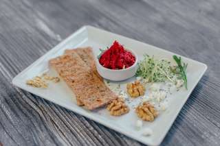 ВЕГАНСКОЕ постное питание