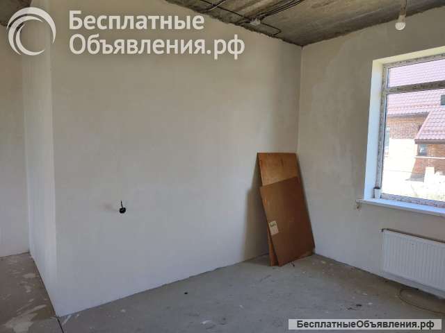 Дом 195 м2 5 сот Березовый